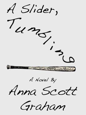 cover image of A Slider, Tumbling